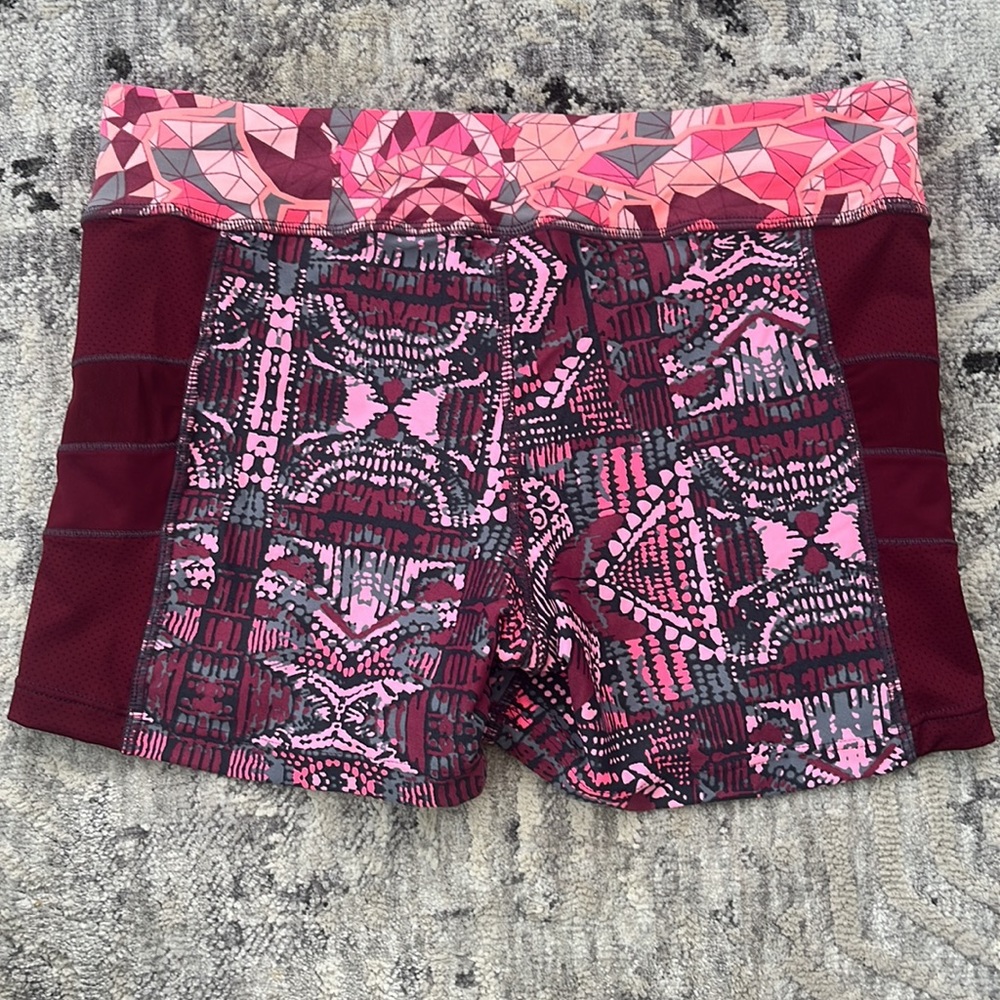Maaji Sabaneta Swim / Yoga / Surf Short - Picture 2 of 6